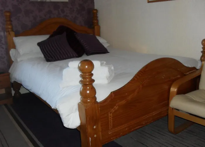 Roker View Guest House