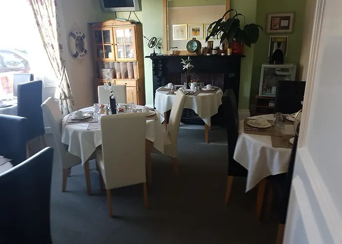 Roker View Guest House