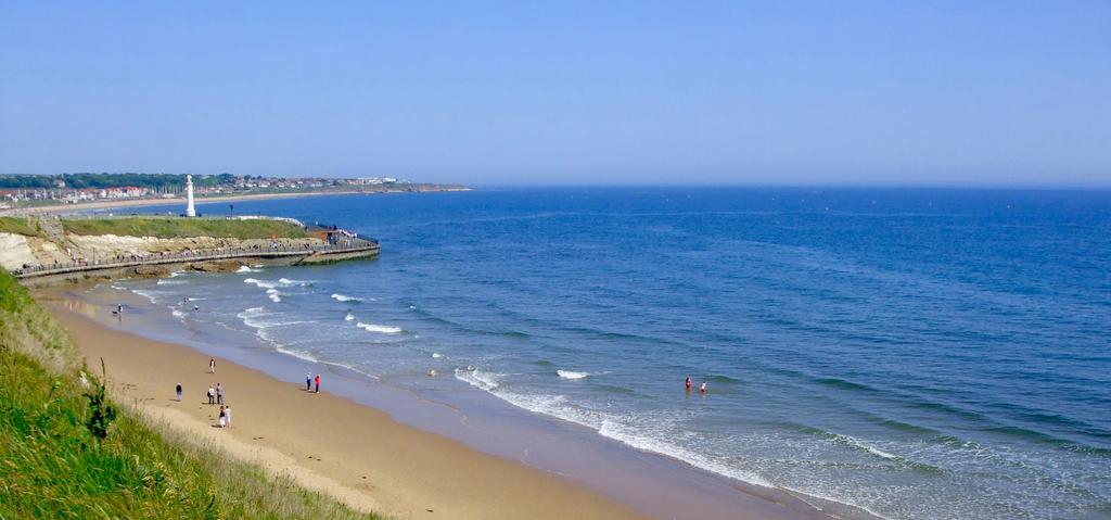 Roker View Casa de hóspedes 3*