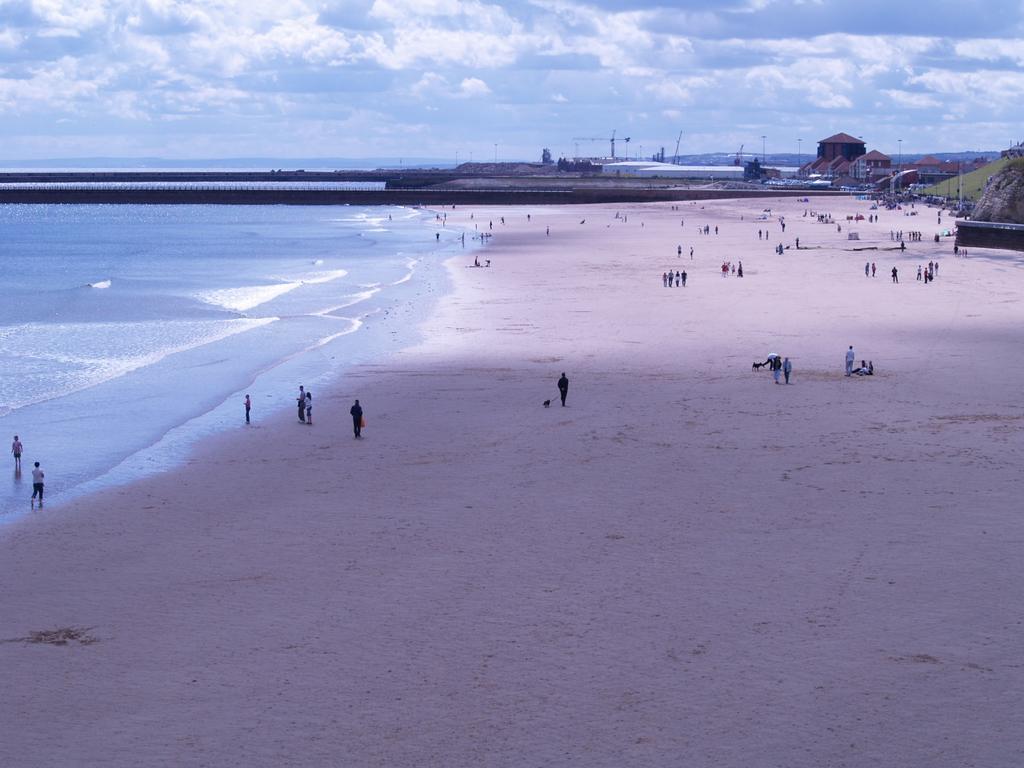 Roker View Casa de hóspedes 3*