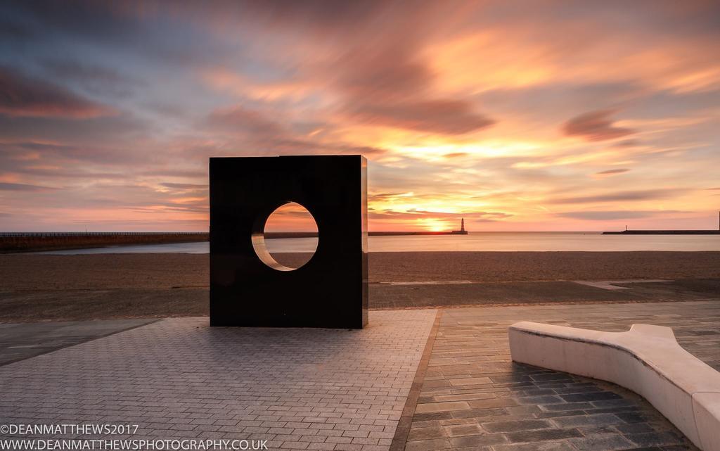 Roker View Casa de hóspedes 3*