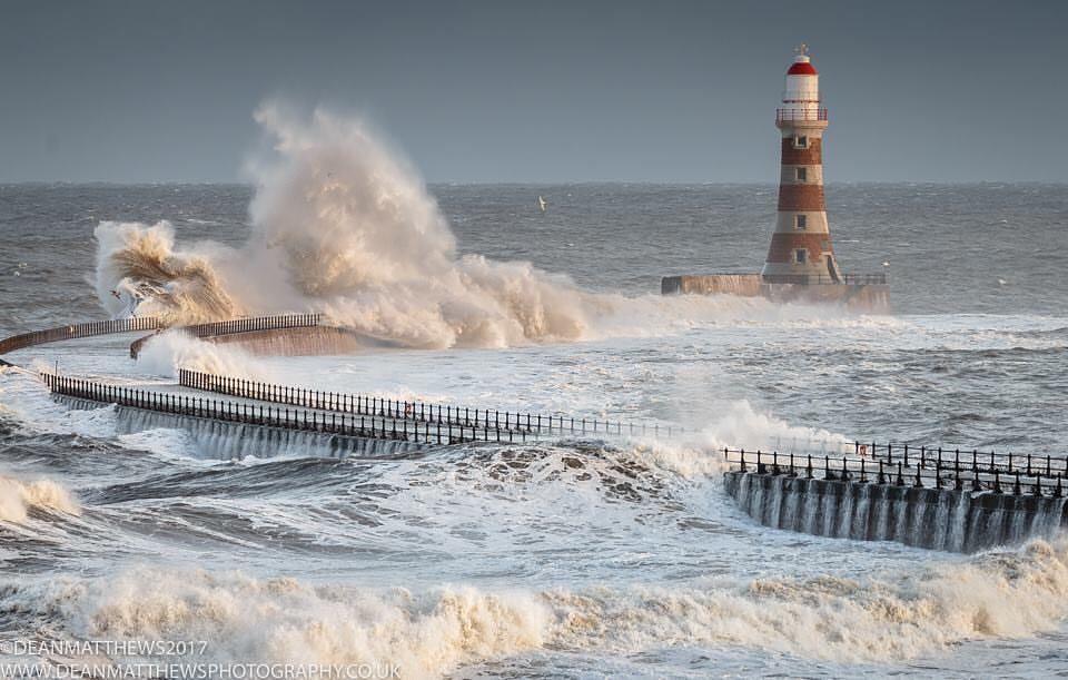 Roker View Casa de hóspedes Sunderland (Tyne and Wear)
