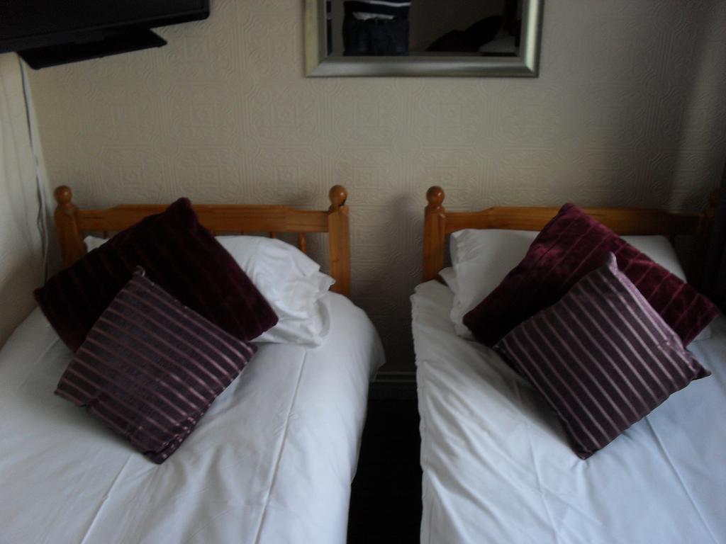 Roker View 3* Sunderland (Tyne and Wear)