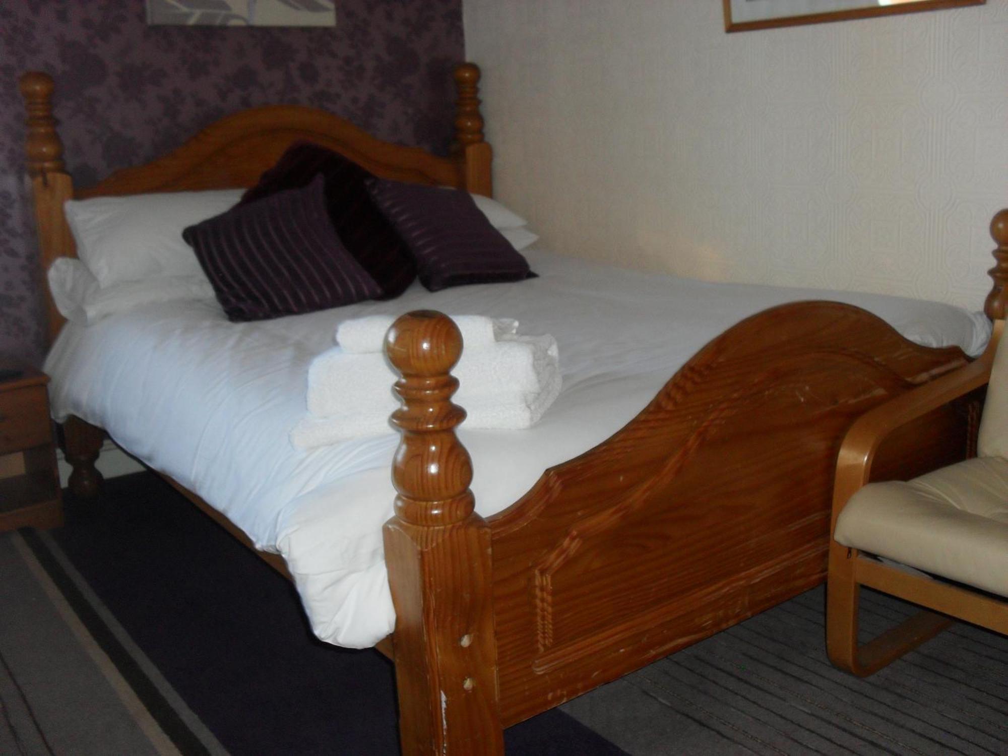 Roker View 3* Sunderland (Tyne and Wear)