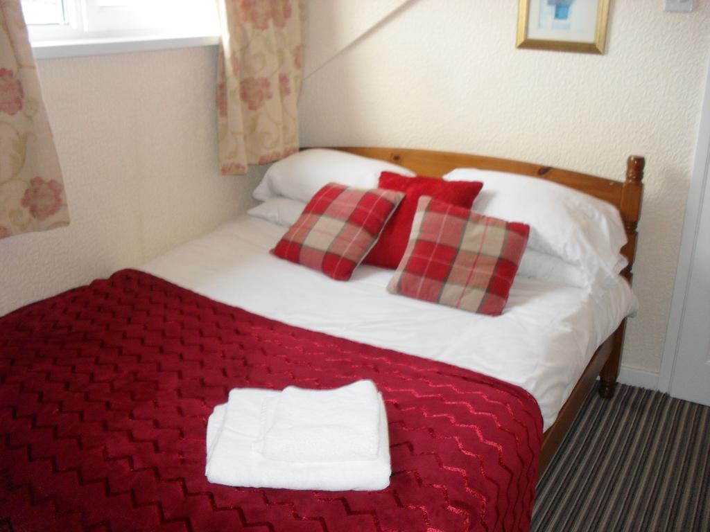 Roker View 3* Sunderland (Tyne and Wear)